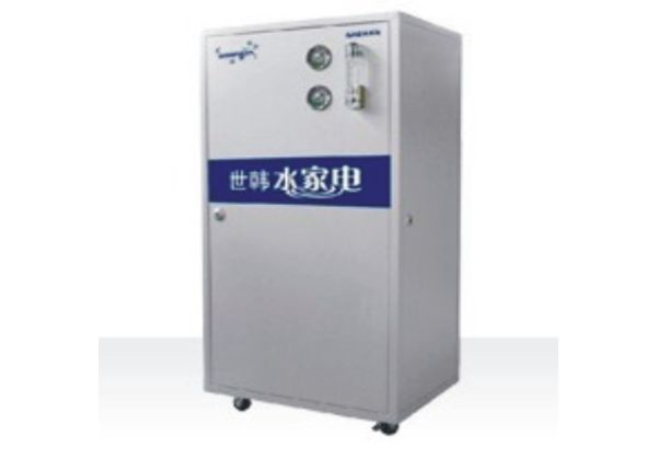 世韩CW-2000U-4N商用直饮纯净水设备