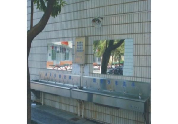 南阳学校单位用直饮供水设备