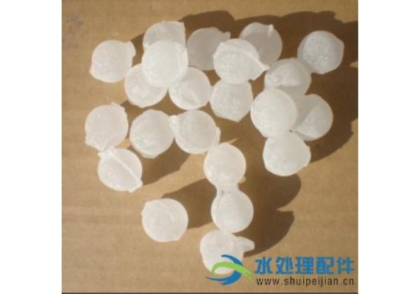 硅磷晶--水处理滤料