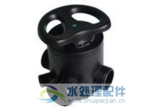 涧新手动多路阀（手动过滤阀）