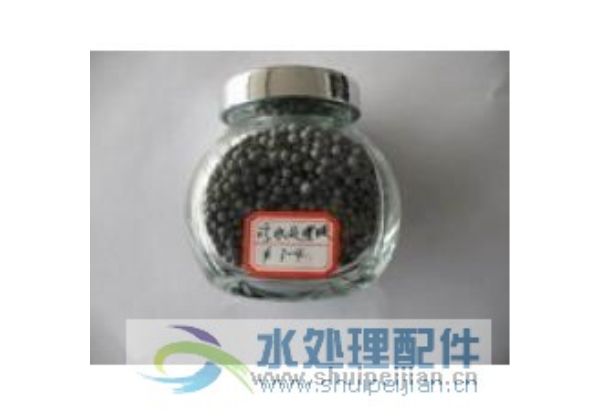 污水处理球-水处理化学药剂