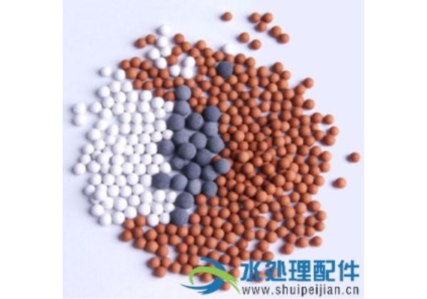 远红外球-能量球-负离子花洒-净水器滤料