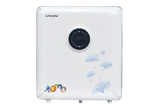 世韩CW-2000(AN-1升级微废水)家用纯水机净水器